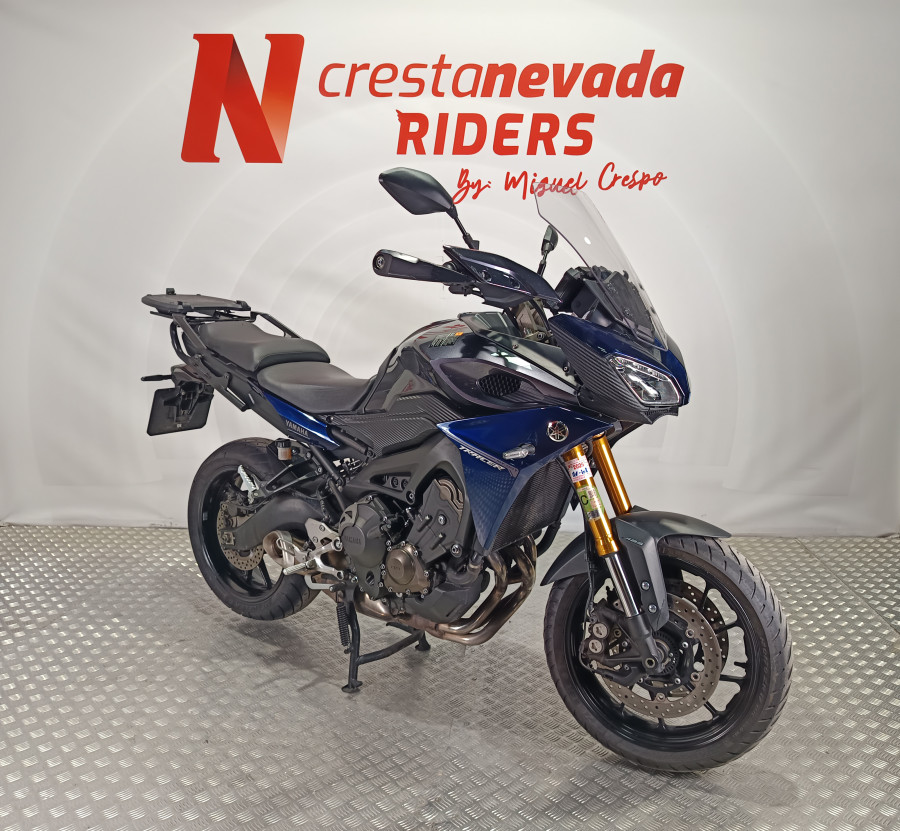 Imagen de Yamaha TRACER 900
