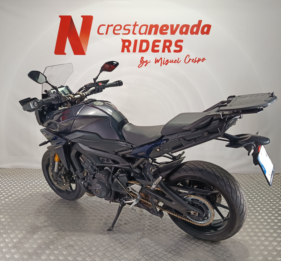 Imagen de Yamaha TRACER 900