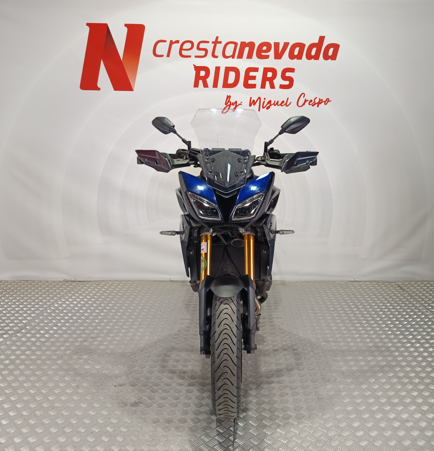 Imagen de Yamaha TRACER 900