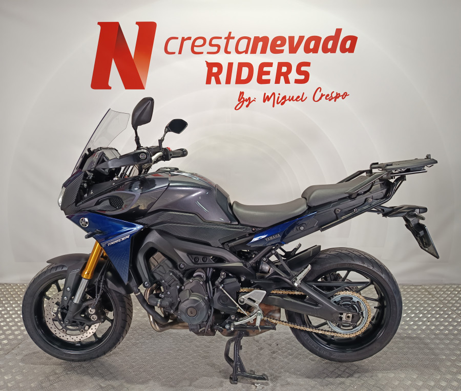 Imagen de Yamaha TRACER 900