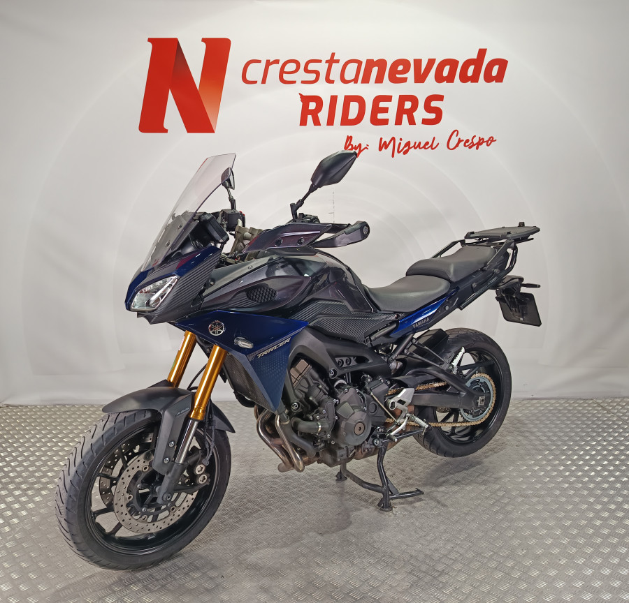 Imagen de Yamaha TRACER 900