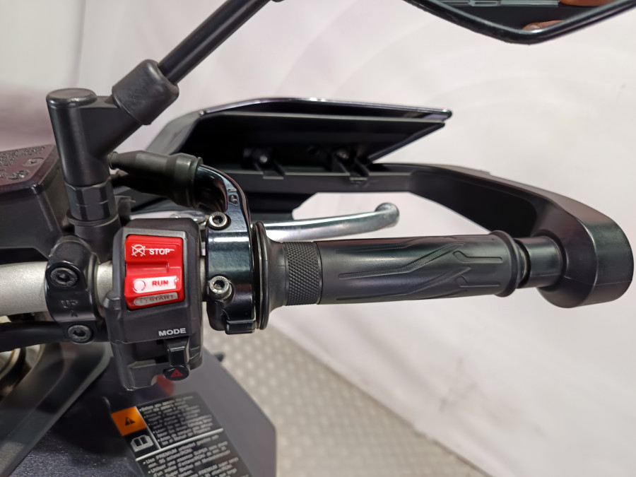 Imagen de Yamaha TRACER 900