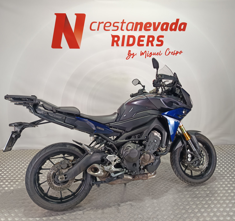 Imagen de Yamaha TRACER 900