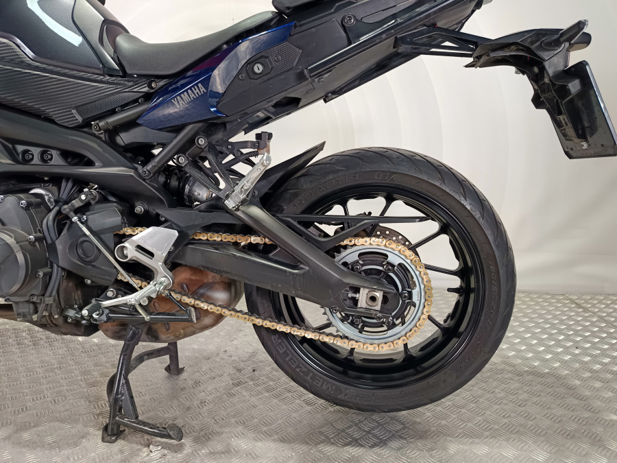 Imagen de Yamaha TRACER 900