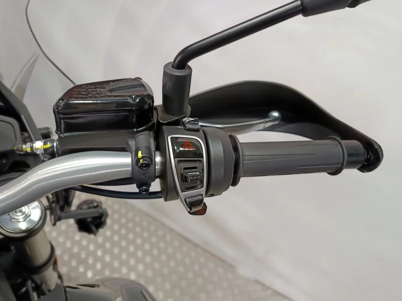 Imagen de Moto Guzzi V 85 TT Guardia
