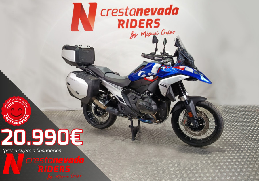 Bmw R 1300 Gs