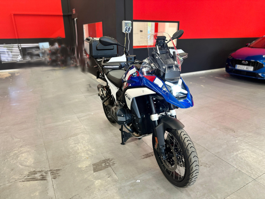 Imagen de BMW R 1300 GS