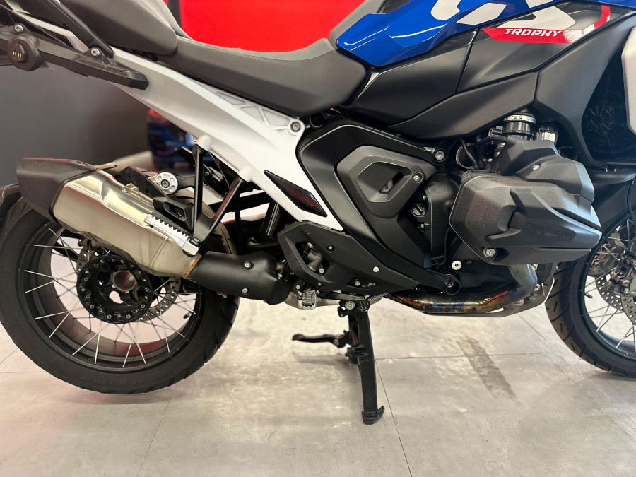 Imagen de BMW R 1300 GS
