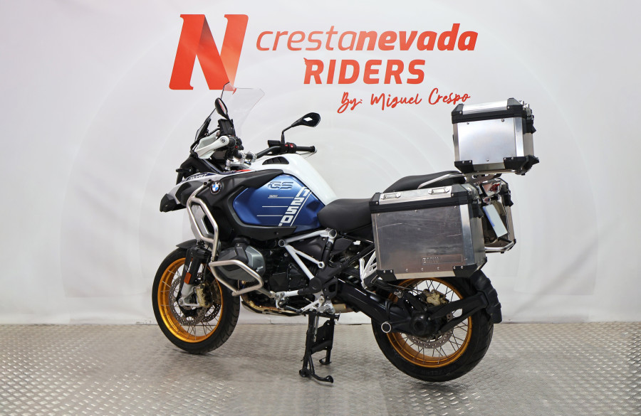 Imagen de BMW R 1250 GS Adventure
