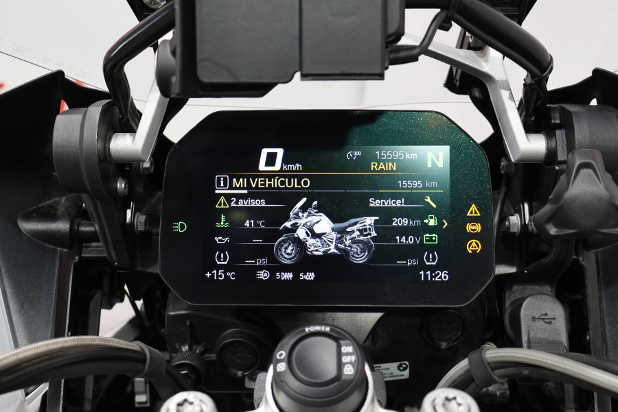 Imagen de BMW R 1250 GS Adventure