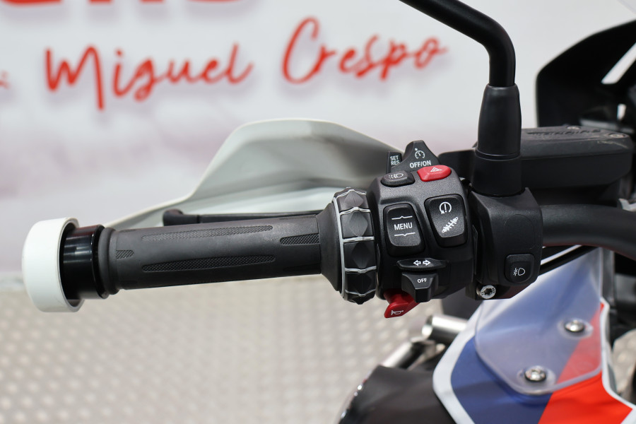 Imagen de BMW R 1250 GS Adventure