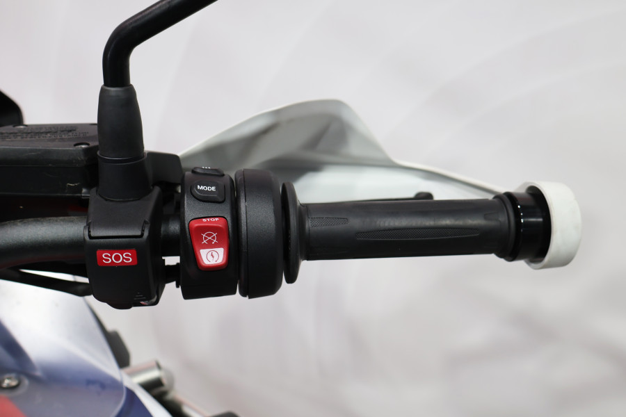 Imagen de BMW R 1250 GS Adventure