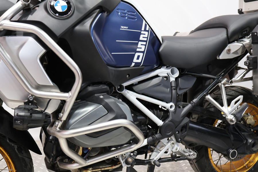 Imagen de BMW R 1250 GS Adventure