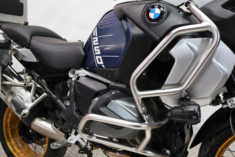 Imagen de BMW R 1250 GS Adventure