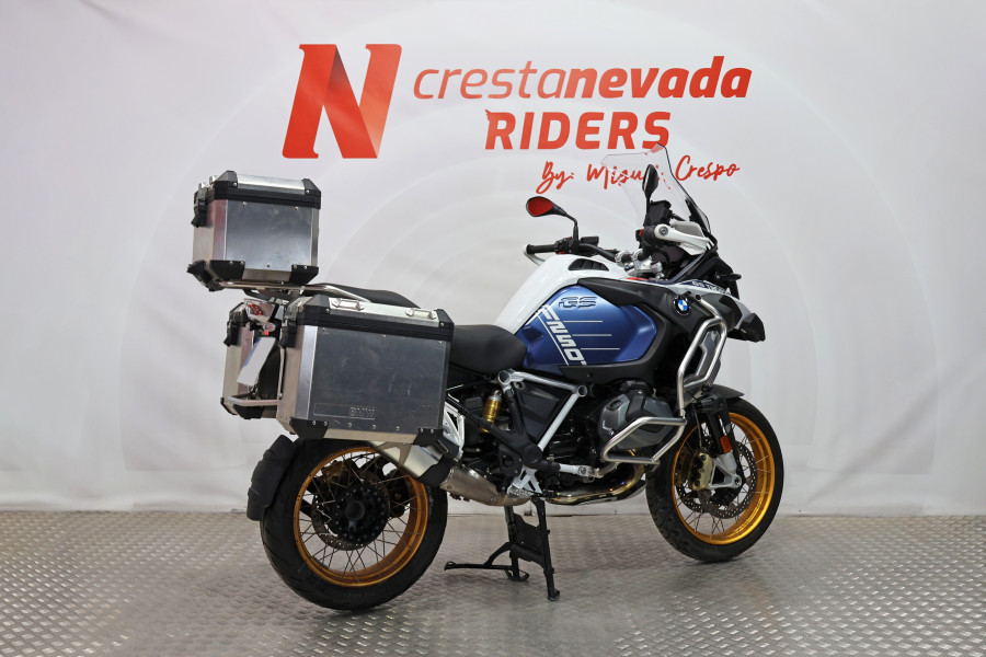 Imagen de BMW R 1250 GS Adventure