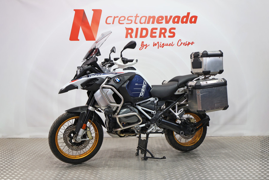Imagen de BMW R 1250 GS Adventure