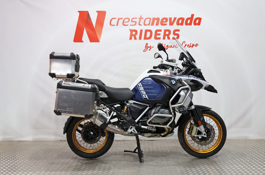 Imagen de BMW R 1250 GS Adventure