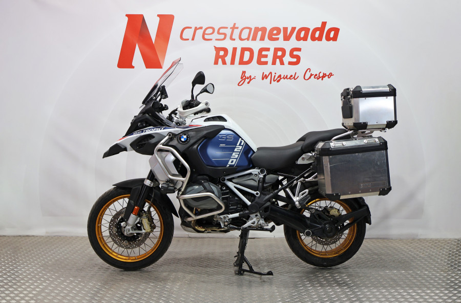 Imagen de BMW R 1250 GS Adventure
