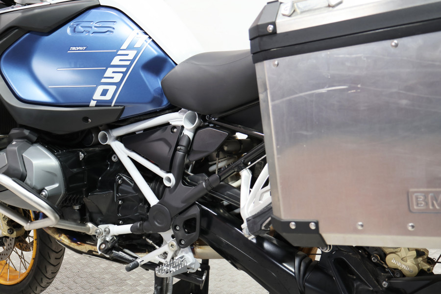 Imagen de BMW R 1250 GS Adventure