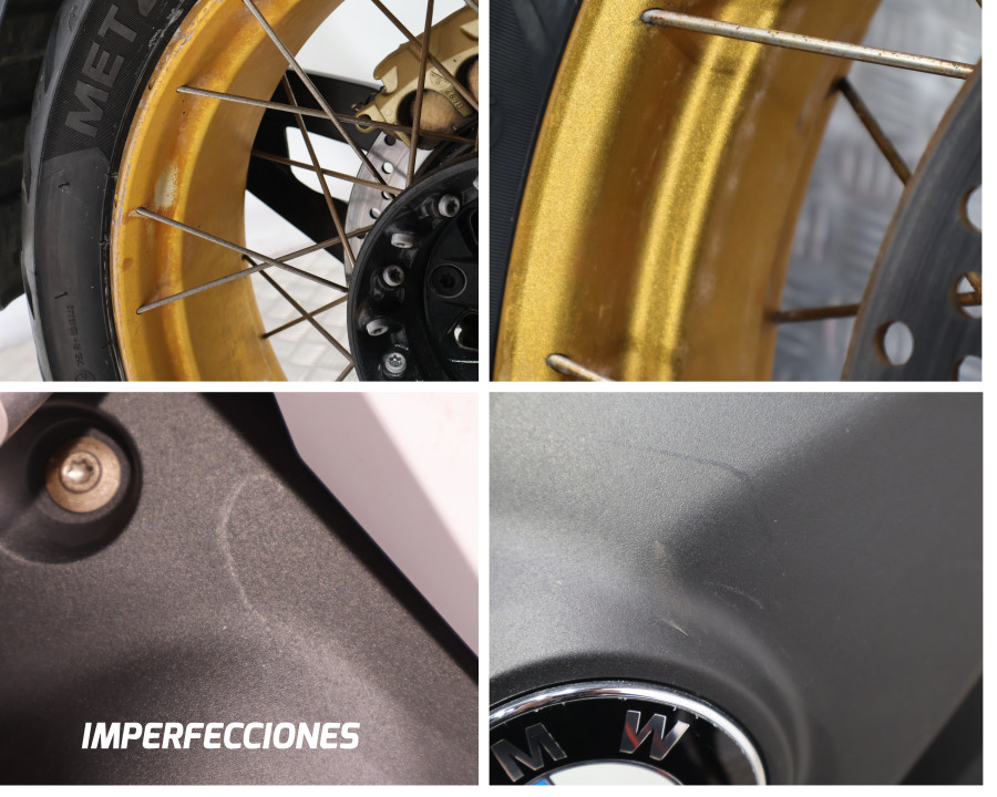 Imagen de BMW R 1250 GS Adventure