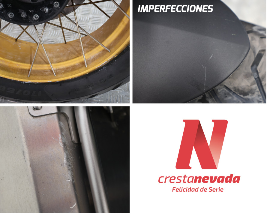 Imagen de BMW R 1250 GS Adventure