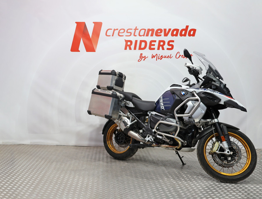 Imagen de BMW R 1250 GS Adventure