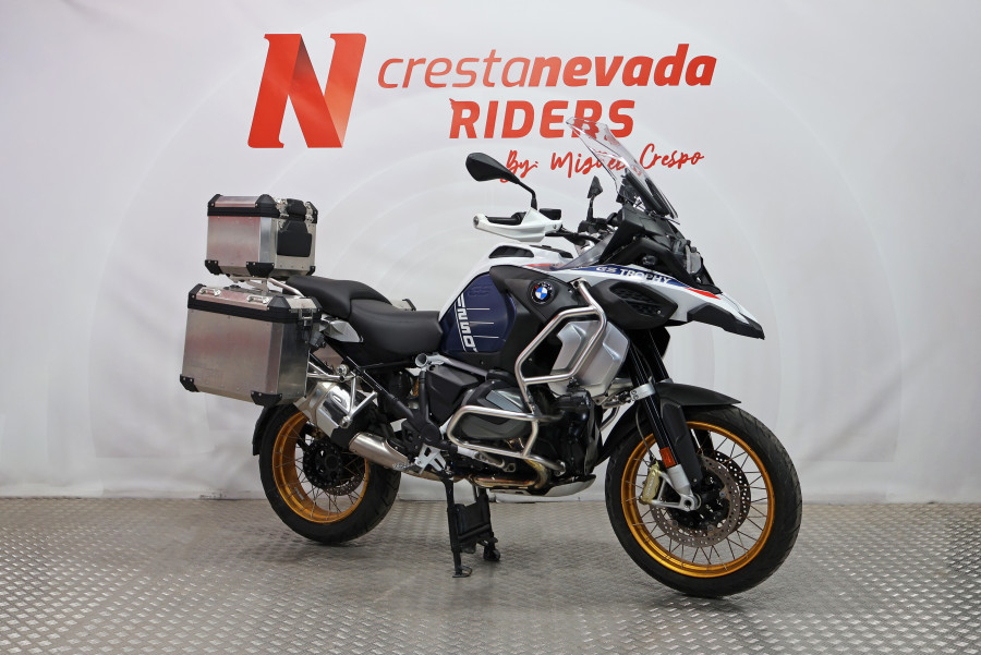 Imagen de BMW R 1250 GS Adventure