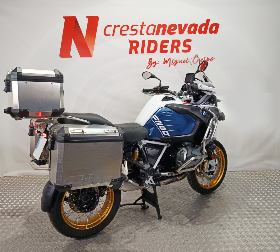Imagen de BMW R 1250 GS Adventure
