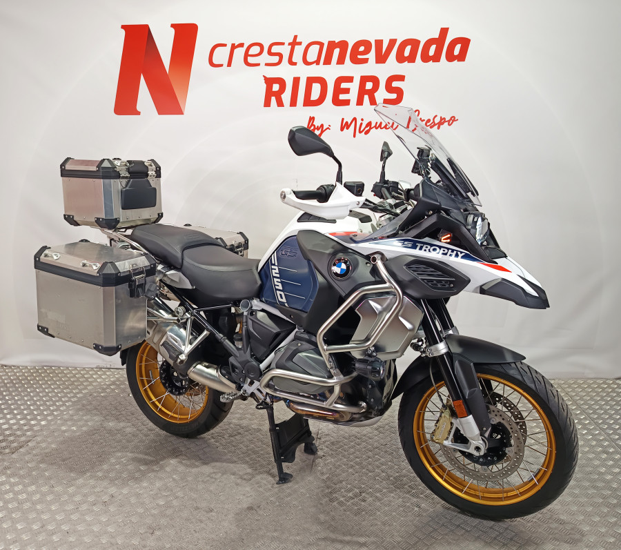 Imagen de BMW R 1250 GS Adventure