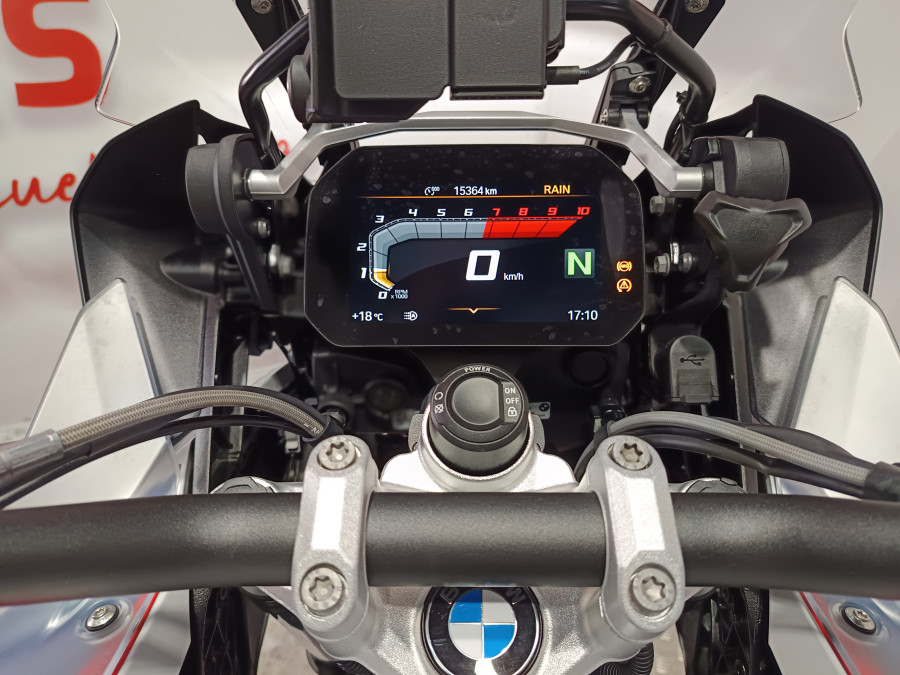 Imagen de BMW R 1250 GS Adventure