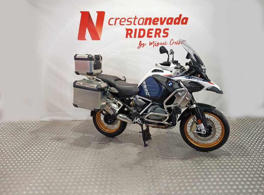 Imagen de BMW R 1250 GS Adventure