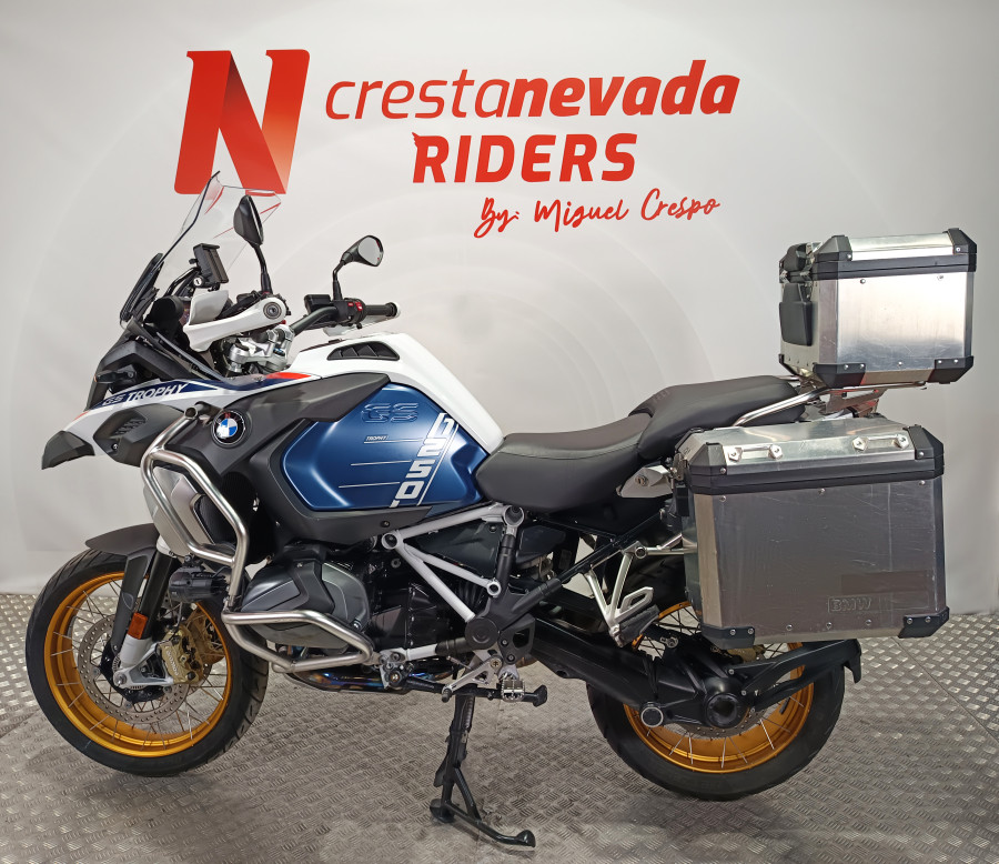 Imagen de BMW R 1250 GS Adventure