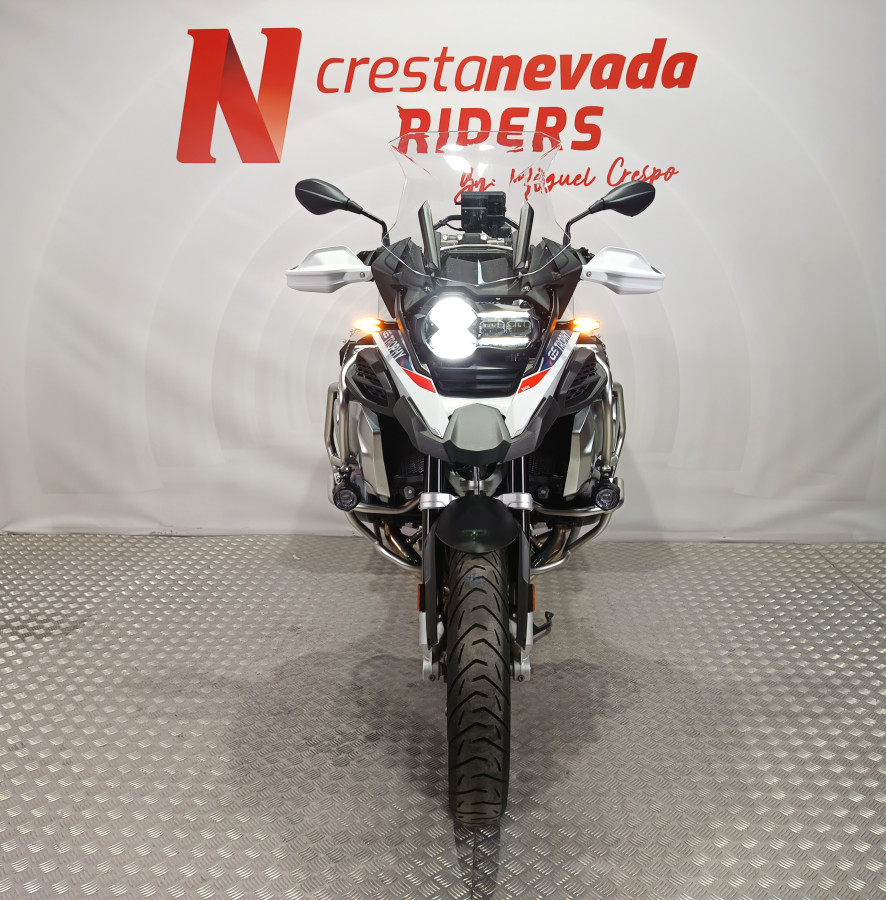 Imagen de BMW R 1250 GS Adventure