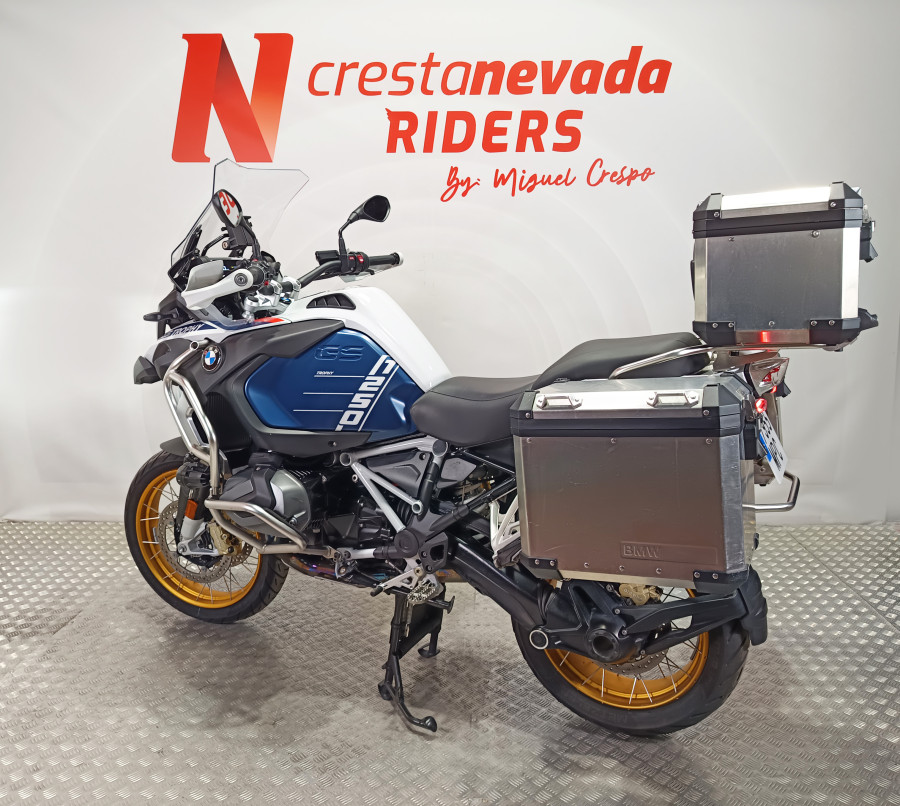 Imagen de BMW R 1250 GS Adventure