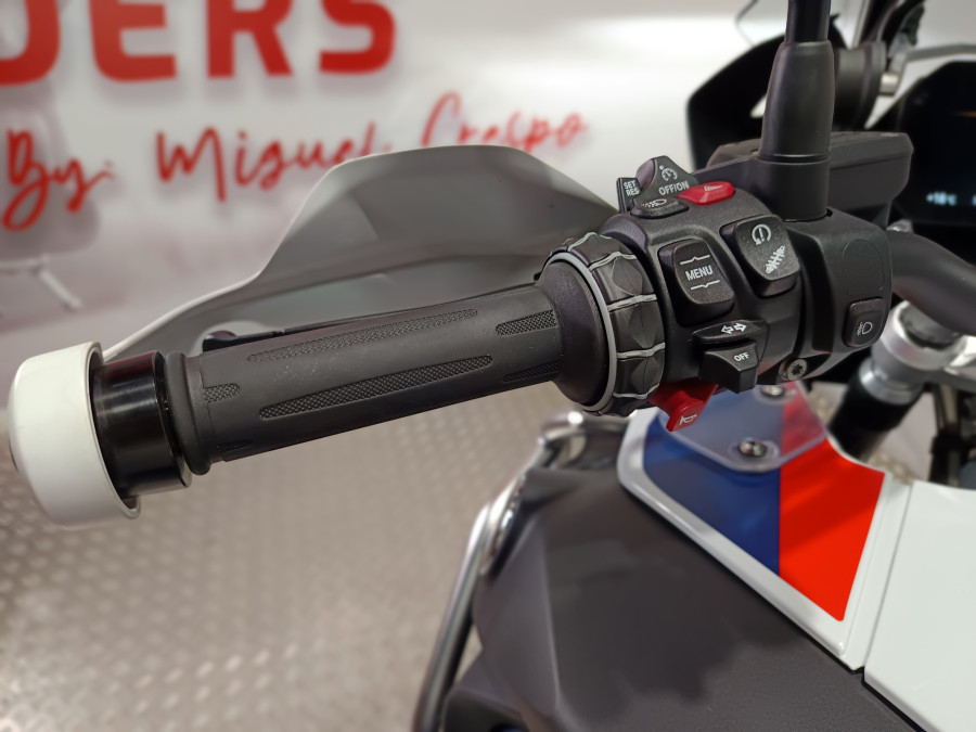 Imagen de BMW R 1250 GS Adventure
