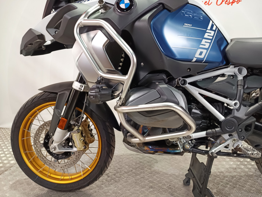 Imagen de BMW R 1250 GS Adventure