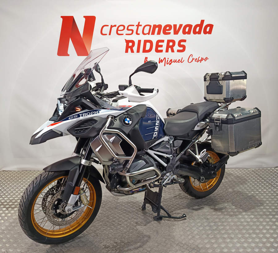 Imagen de BMW R 1250 GS Adventure