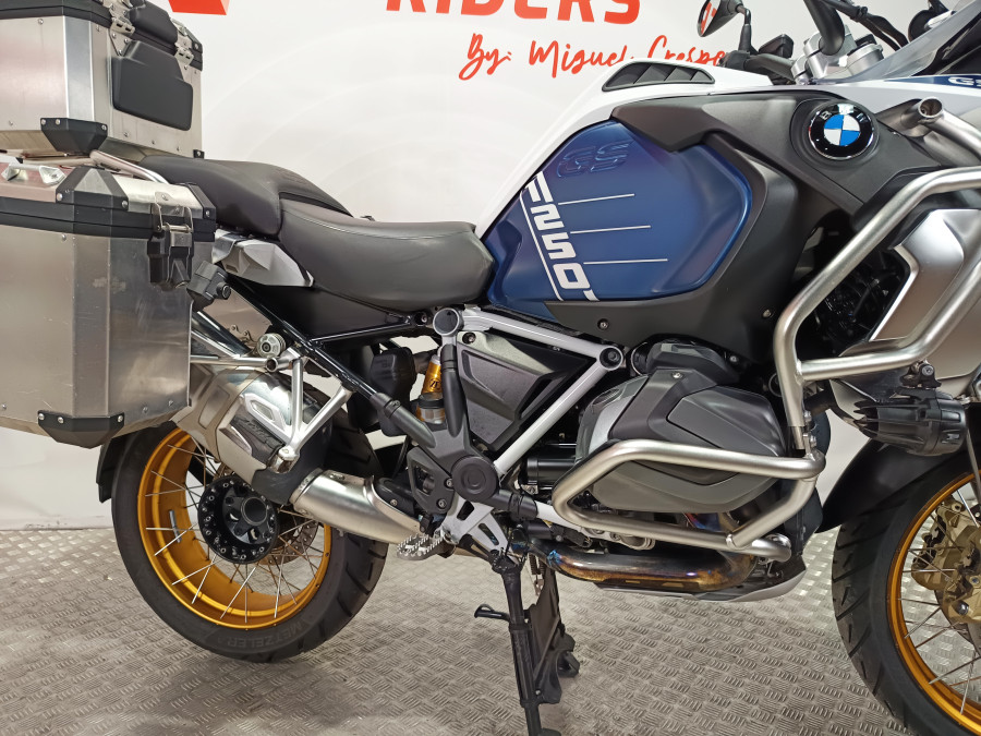 Imagen de BMW R 1250 GS Adventure