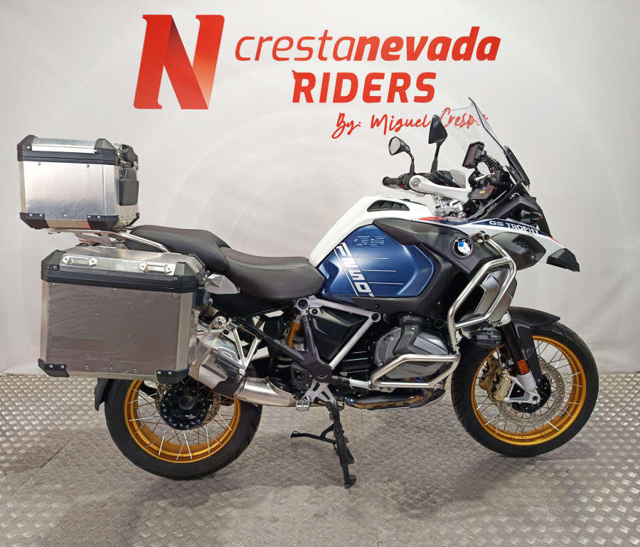 Imagen de BMW R 1250 GS Adventure