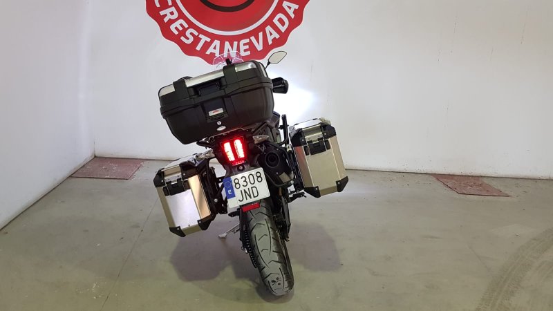 Imagen de Triumph Tiger 800 xrx