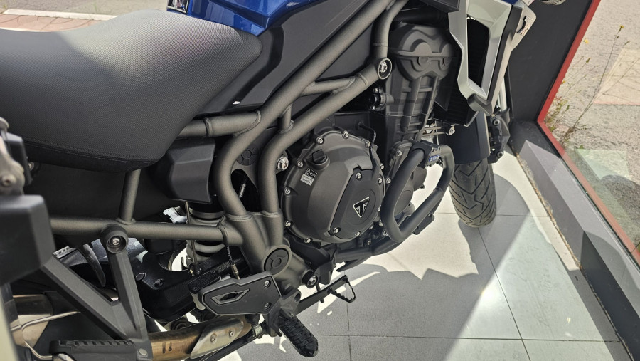 Imagen de Triumph TIGER EXPLORER 1200 XRX