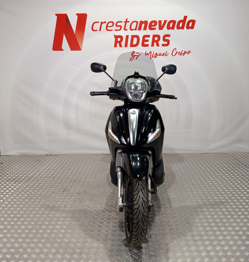 Imagen de Piaggio BEVERLY 350 TOURER