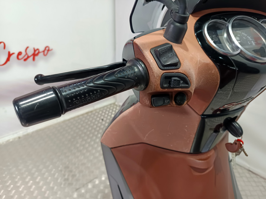 Imagen de Piaggio BEVERLY 350 TOURER