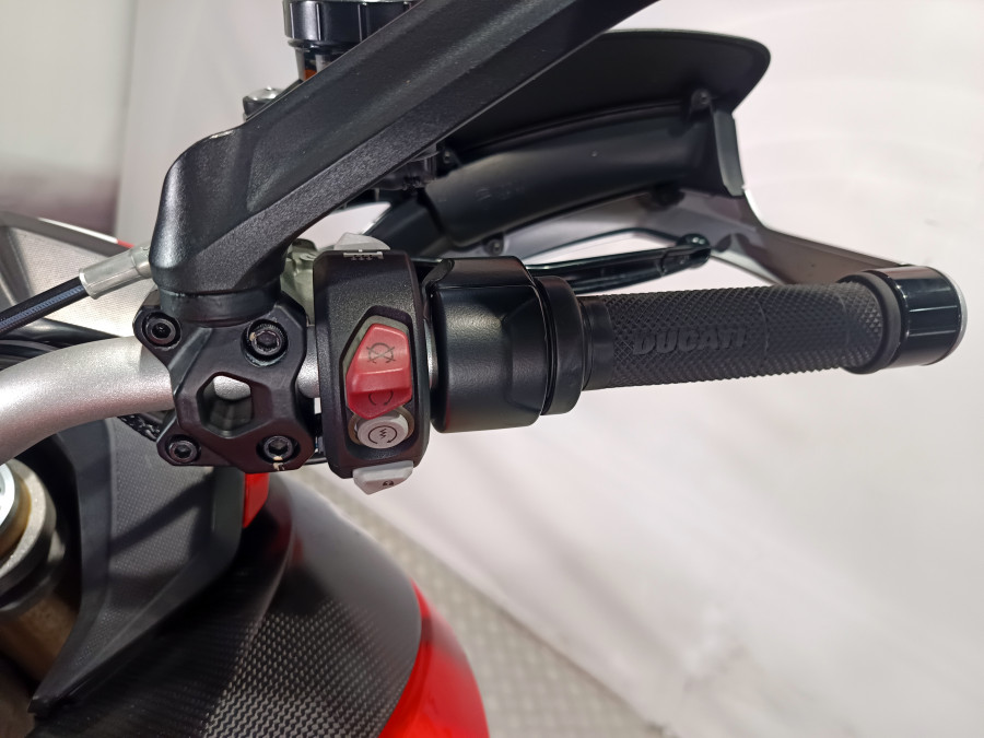 Imagen de Ducati Multistrada 1200 S