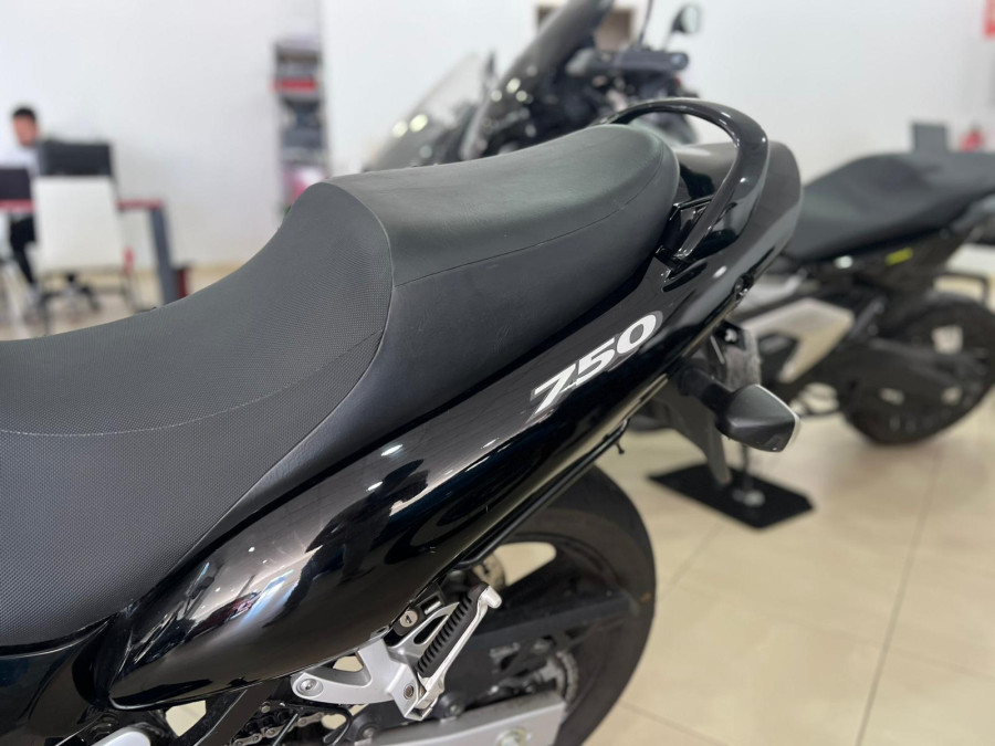 Imagen de Suzuki GSX 750F