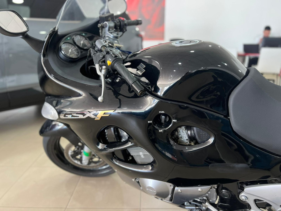 Imagen de Suzuki GSX 750F