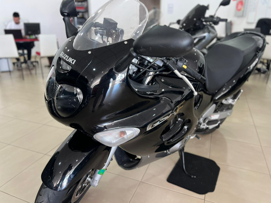 Imagen de Suzuki GSX 750F