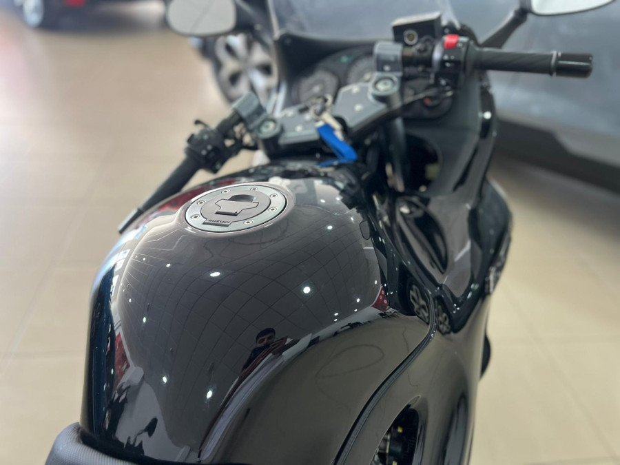 Imagen de Suzuki GSX 750F