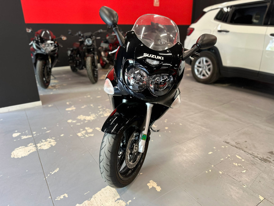 Imagen de Suzuki GSX 750F