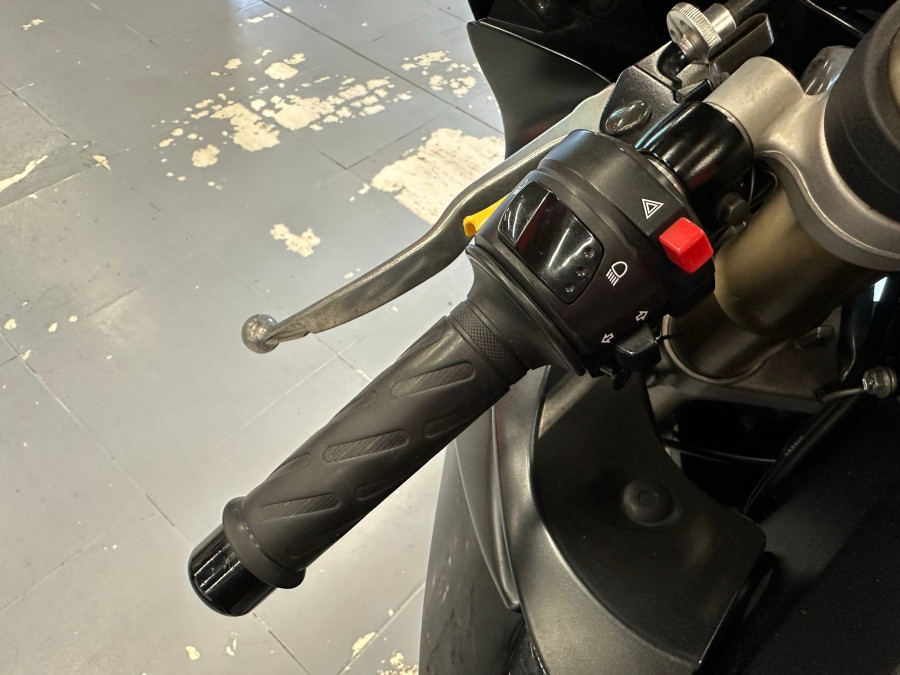 Imagen de Suzuki GSX 750F